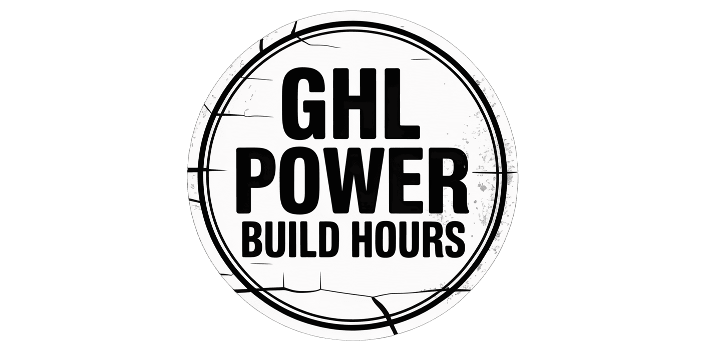 GHL Power Build Hour Core
